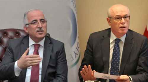 Kurt Vali Tuna'nın peşini bırakmıyor