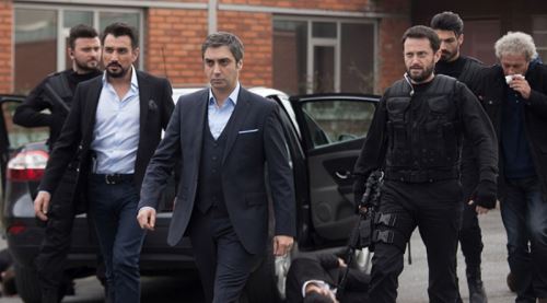 Kurtlar Vadisi davasında flaş karar!