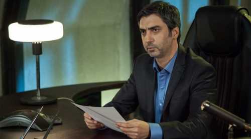 Kurtlar Vadisi Pusu bitti mi?