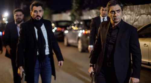 Kurtlar Vadisi Vatan geliyor