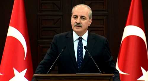 Kurtulmuş: 'Kamu görevlilerinin izin yasağı kaldırıldı'