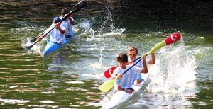 Kurtuluş adına yarışacaklar