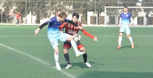 Kurtuluş full çekiyor