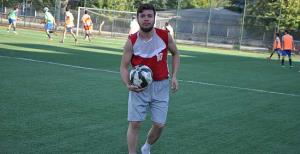 Kurtuluş Onur'u kaptı