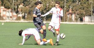 Kurtuluş'a yan bakılmıyor