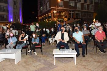 Kurtuluş Günü Etkinlikleri Başladı
