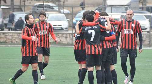 KURTULUŞ ŞAMPİ…