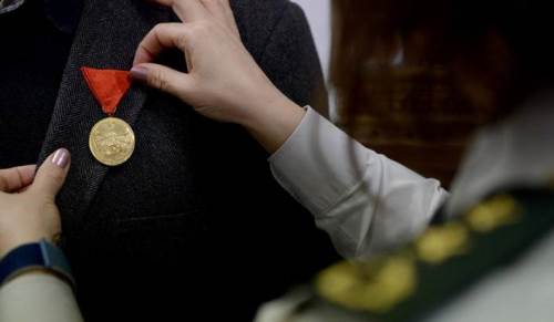 Kurtuluş Savaşı kahramanlarının mirasçılarına İstiklal Madalyası verilecek