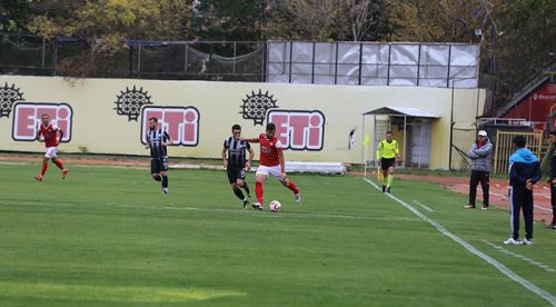 Kurtuluş son nefeste