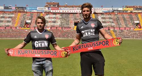 KURTULUŞSPOR JABA’YA KAVUŞTU
