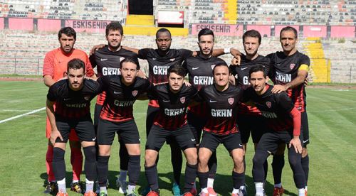 Kurtuluşspor müthiş başladı