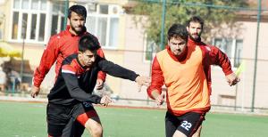 Kurtuluş'ta sıkı mesai