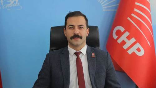 Kurultay davası reddedildi: Yalaz’dan “CHP dimdik ayakta” mesajı