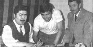 Kuruluş sancılı oldu