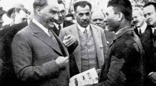 Kuruluş ayarlarına dönüş