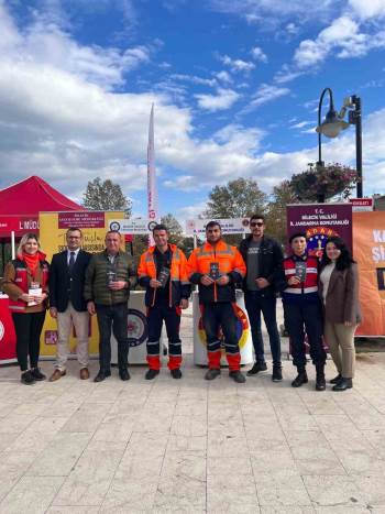 Kurumlar "Şiddete Dur" Demek İçin Birlik Oldu
