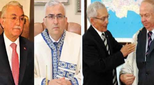 Kurumların hafızalarını silmeyin!