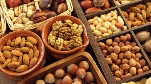 Kuruyemiş tüketirken bu 3 kurala dikkat