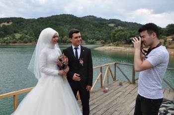 Kuşu Göleti Doğal Fotoğraf Stüdyosu
