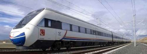 Kütahya - Eskişehir - Afyon hızlı tren projesi ne durumda?