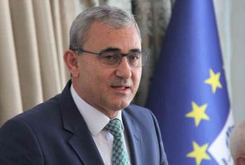 Kütahya, ’Seramik Şehirleri Ağı’Na Öncülük Edecek
