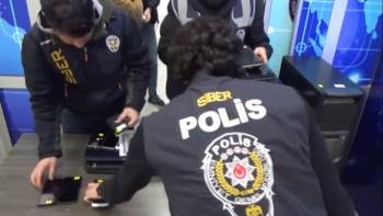 Kütahya, Bursa Ve Çanakkale’De Eş Zamanlı Dolandırıcılık Operasyonu: 10 Gözaltı
