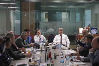 Kütahya, Kültür Yolu Festivali’Ne Hazırlanıyor
