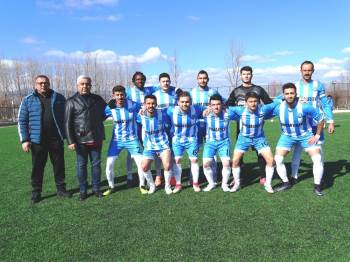 Kütahya 1. Amatör Küme Play-Off Grubu Maçlarında Yarış Kızıştı

