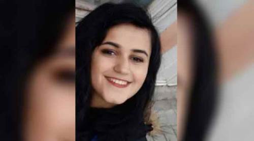 Kütahya 10 gündür onu arıyor!