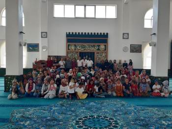 Kütahya 112 Acil Çağrı Merkezi’Nden Tanıtım, Bilgilendirme Ve Eğitim Faaliyetleri
