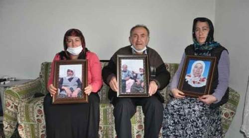 Kütahya 150 gündür onu arıyor!