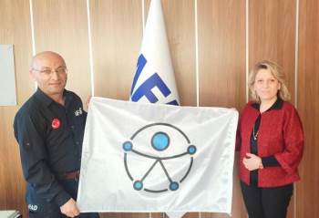 Kütahya Afad’A Erişilebilirlik Belgesi
