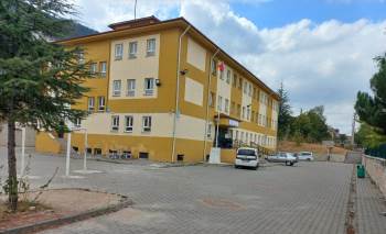 Kütahya Ahteri İmam Hatip Ortaokulunun Projesi Finanse Edildi
