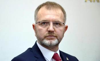 Kütahya Ak Parti’De 5 İlçe Yönetimine Onay
