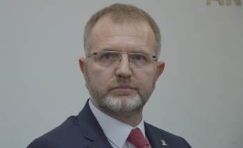 Kütahya Ak Parti’De Yeni Yönetim Belirlendi
