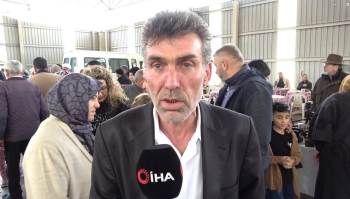 Kütahya Antika Pazarı Marka Olma Yolunda
