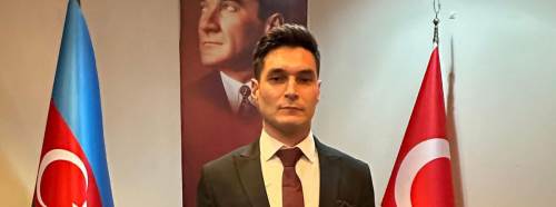 Kütahya Azerbaycanlılar Derneği’nden Karabağ Zaferi mesajı