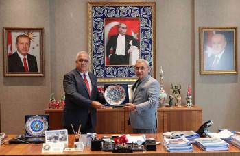 Kütahya Belediyesi, Anadolu Turizm Ve Tanıtım Günleri Etkinliğine Katılacak
