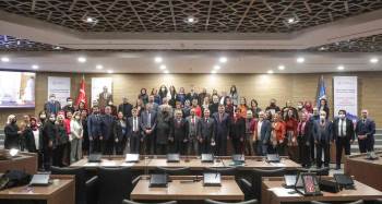 Kütahya Belediyesi 1 Yılda 62 Milyon 380 Bin Tl Hibe Desteği Aldı
