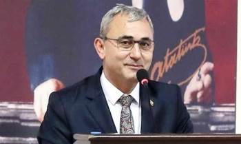 Kütahya Belediyesi Korona Virüs Nedeniyle Kira Alacaklarını 3 Ay Erteledi
