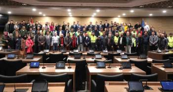 Kütahya Belediyesi’Nde Toplu İş Sözleşmesi Sevinci
