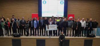 Kütahya Belediyesi’Nden 70 Amatör Spor Kulübüne Nakdi Destek
