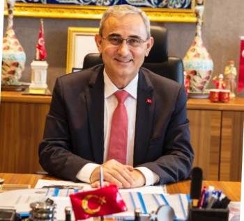 Kütahya Belediyesi Sosyal Tesislerinde İsrail Menşeli Ürünler Kaldırıldı
