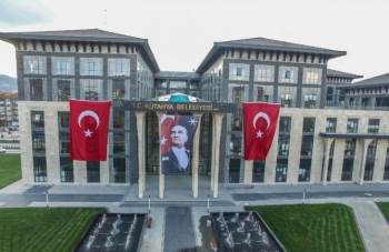 Kütahya Belediyesi Sudaki Kdv’Yi Yüzde 1’E Düşürdü
