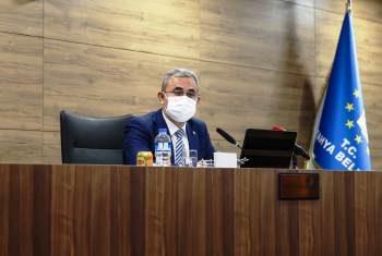 Kütahya Belediyesinden Küçük Esnafa Bir Destek Daha
