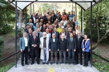 Kütahya Belediyesinden Tffhgd, Tfskd Ve Tüfad’A Ayni Yardım
