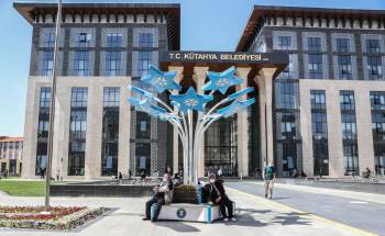 Kütahya Belediyesinin “Ücretsiz Wifi” Hizmetinden 12 Bin Kişi Yararlandı
