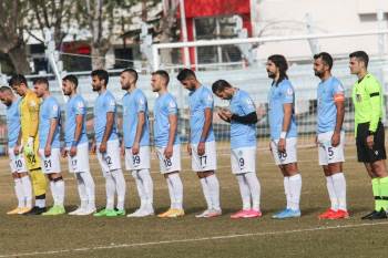 Kütahya Belediyespor Adım Adım Zirveye
