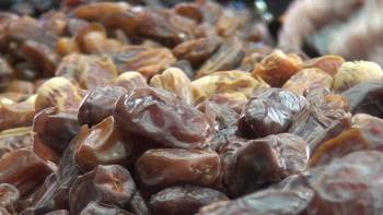 Kütahya Çarşısında Ramazan Hareketliliği Yaşanıyor
