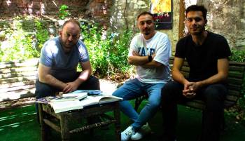 Kütahya Çeşmeleri Arşivi Yayınlandı
